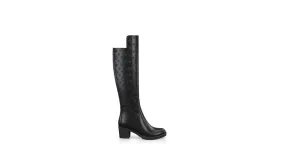 Elegant Boots 26158