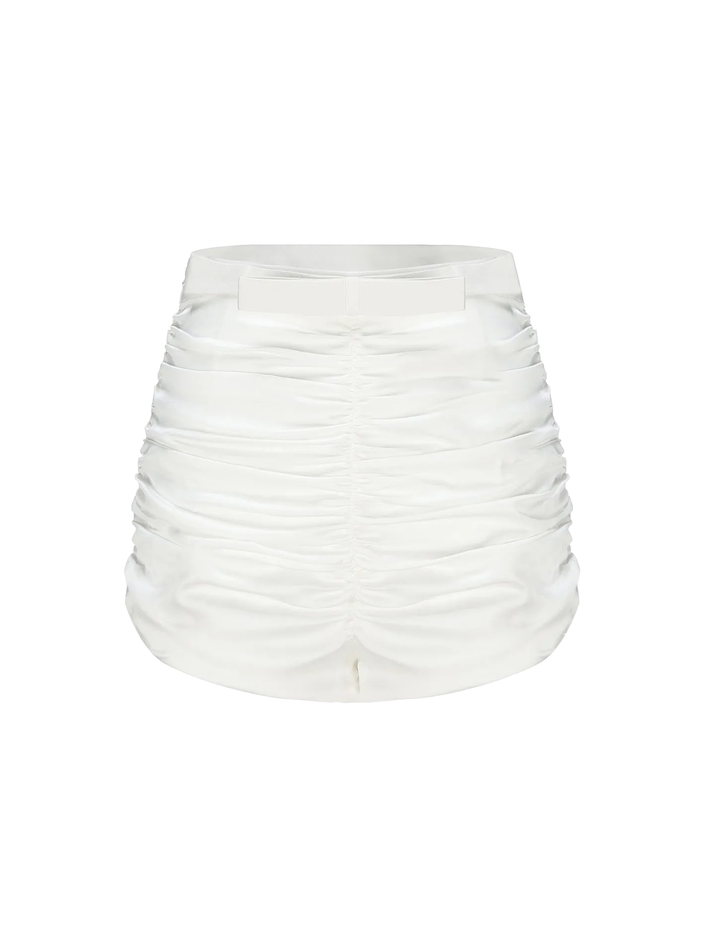 Emilia Shorts (White)