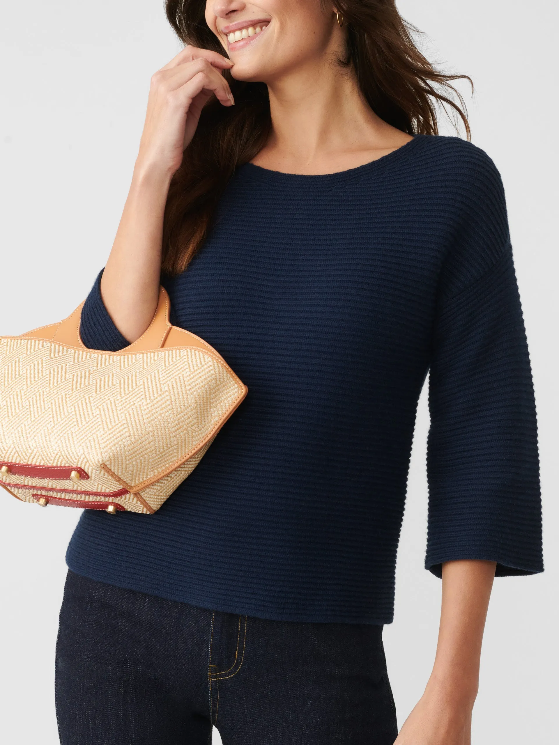 Emmeline Sweater