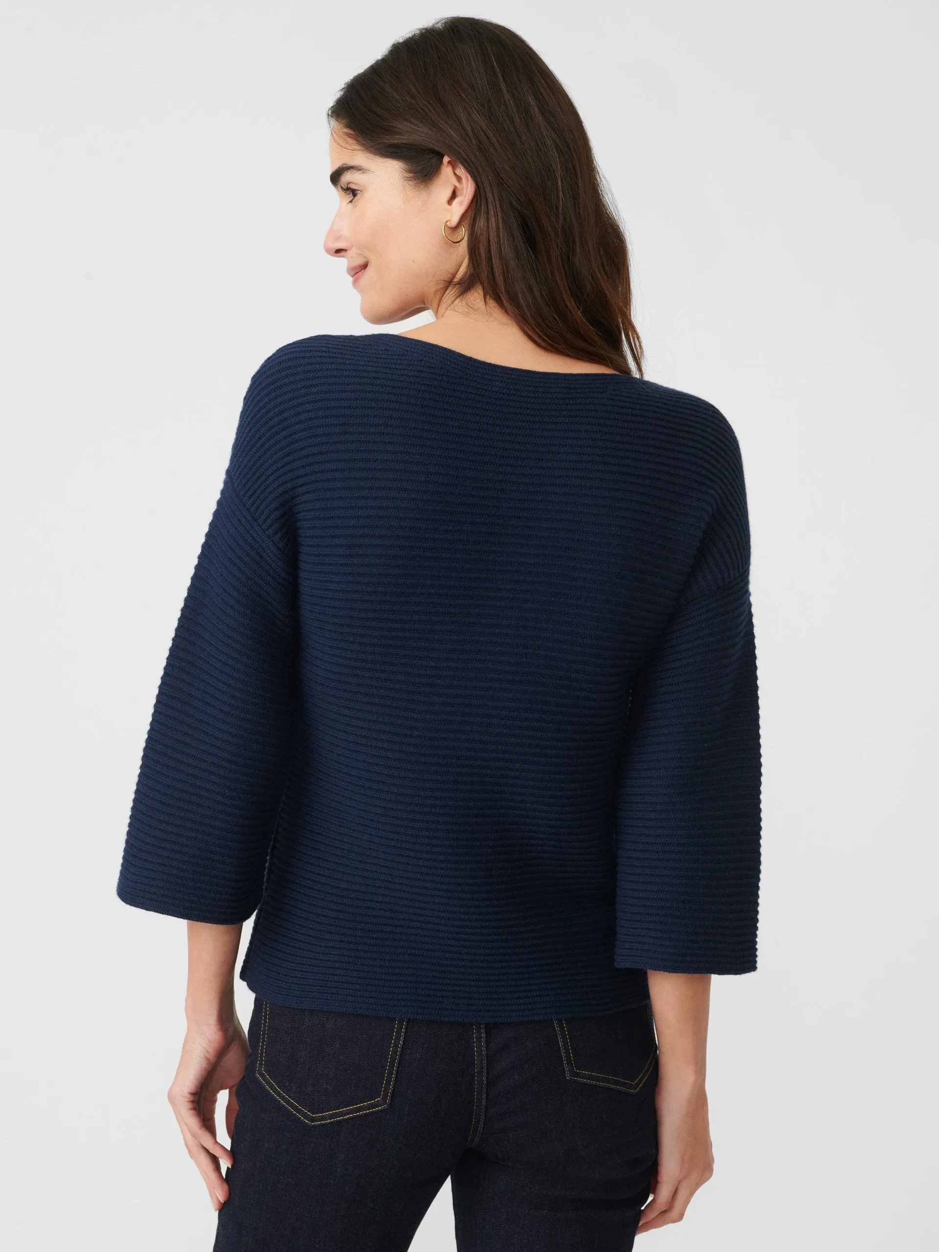 Emmeline Sweater