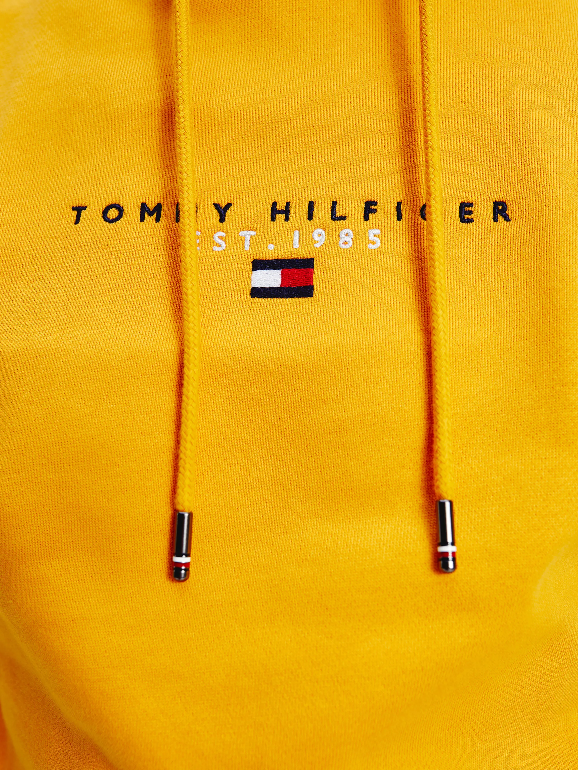 Essential Terry Hoodie | Hoodies | Tommy Hilfiger