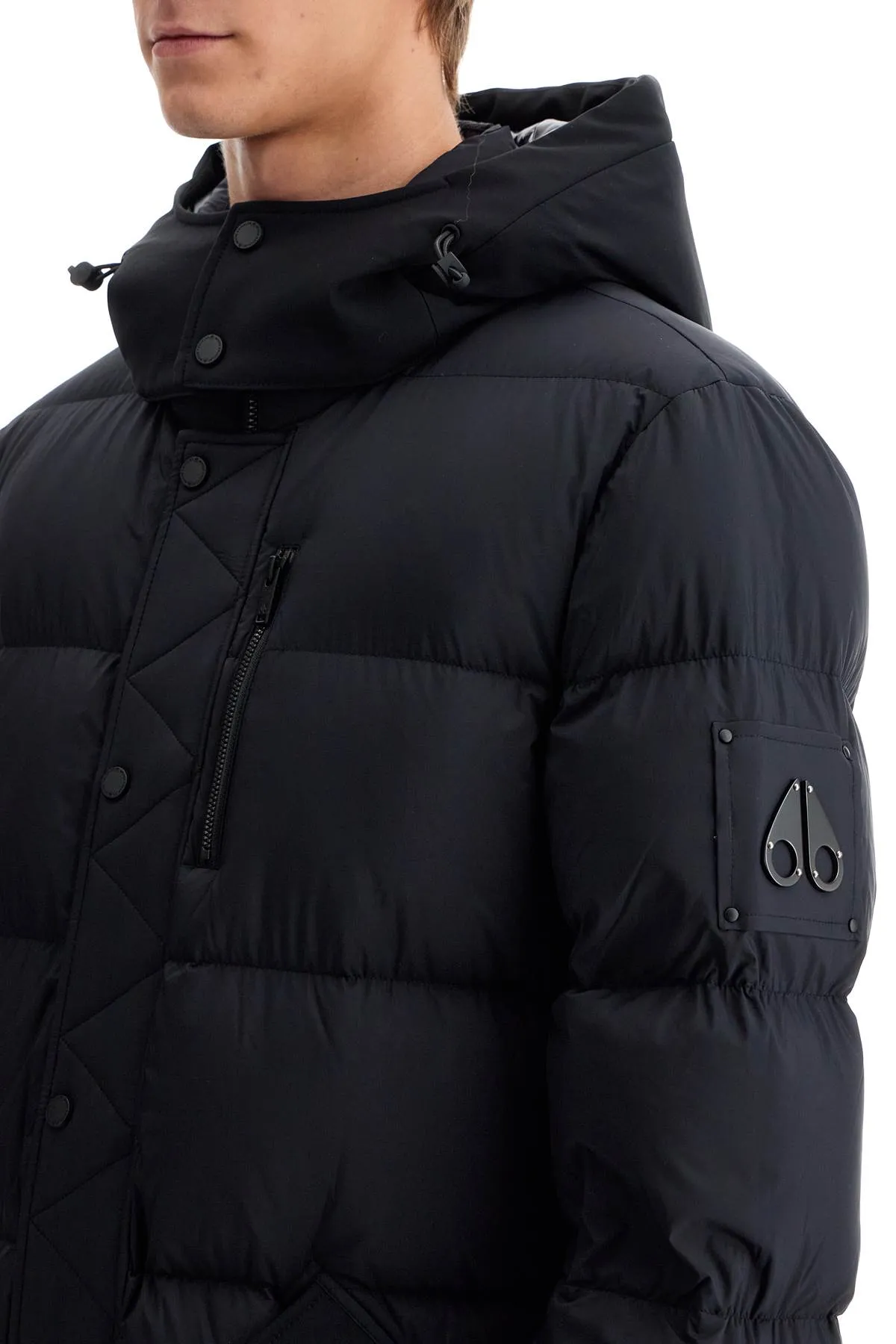 EVEREST 3Q DOWN JACKET WITH