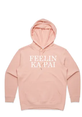 Feelin Ka Pai Hoodies