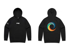 FNR HOODIES