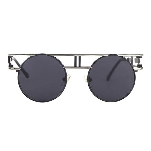 GHASTLY SUNGLASSES