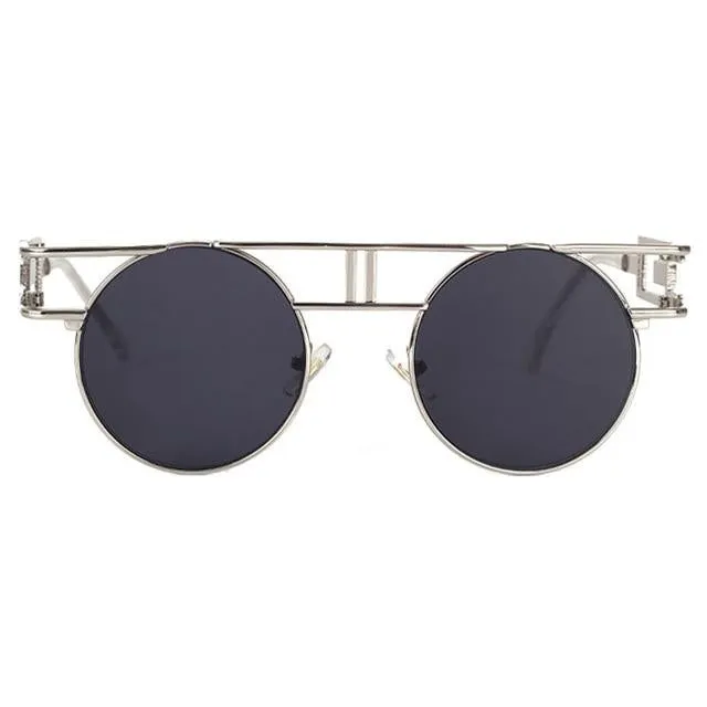 GHASTLY SUNGLASSES