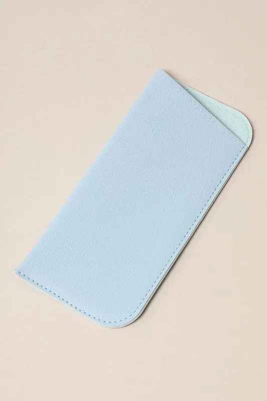 Glasses Pouch Holder