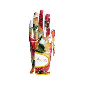 Glove It Ladies Sangria Golf Glove