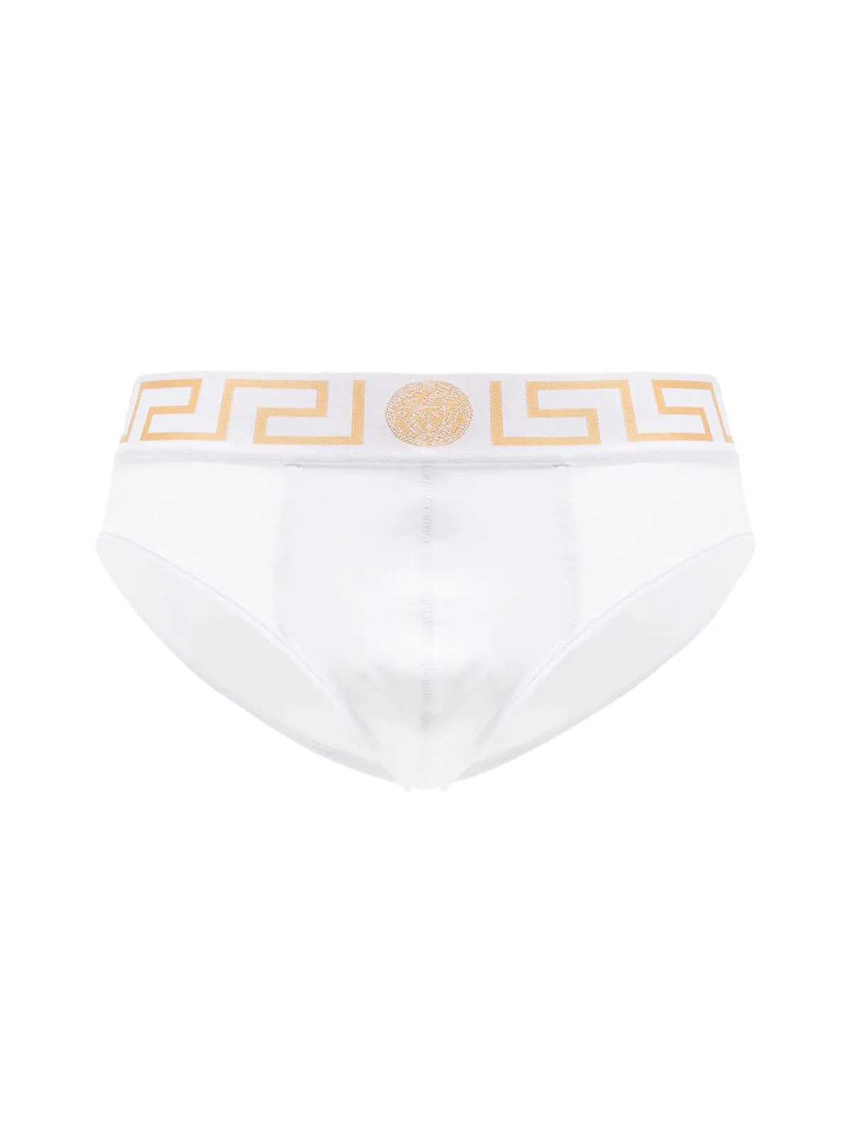 Greca jersey briefs