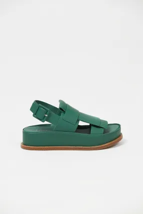 Ha Sandal Green