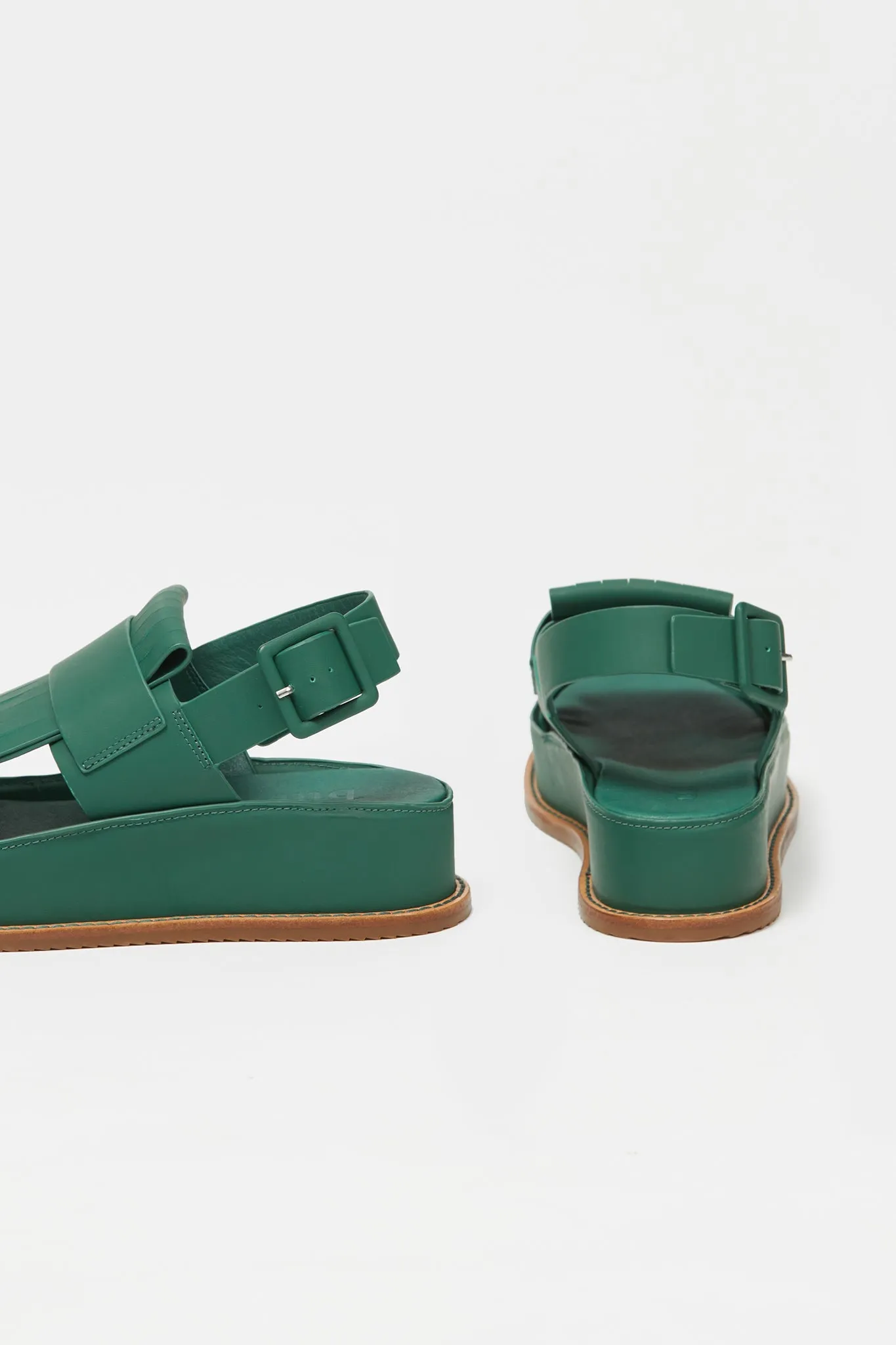 Ha Sandal Green