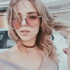 HANNAH SUNGLASSES