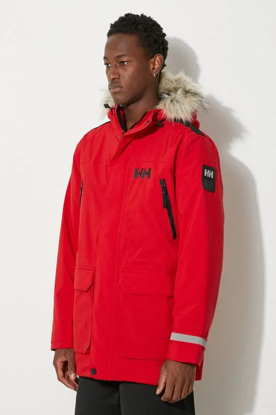 Helly Hansen jacket REINE PARKA men's 53630