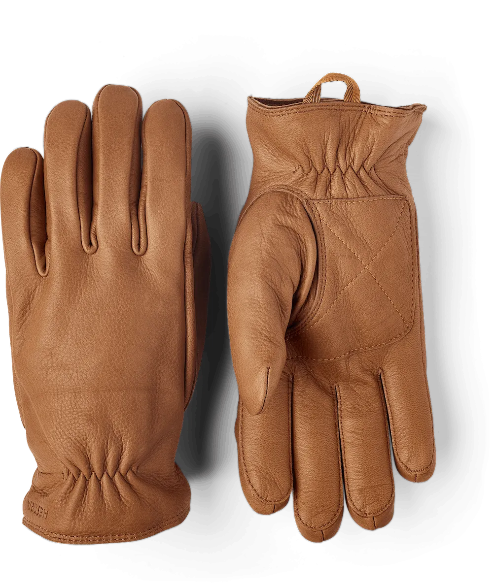 Hestra gloves - 2001630 Eirik Cork