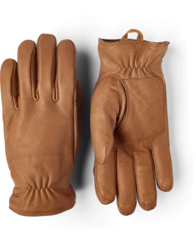 Hestra gloves - 2001630 Eirik Cork