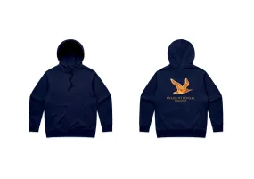 Hīkoia Tō Pēpeha  Hoodies