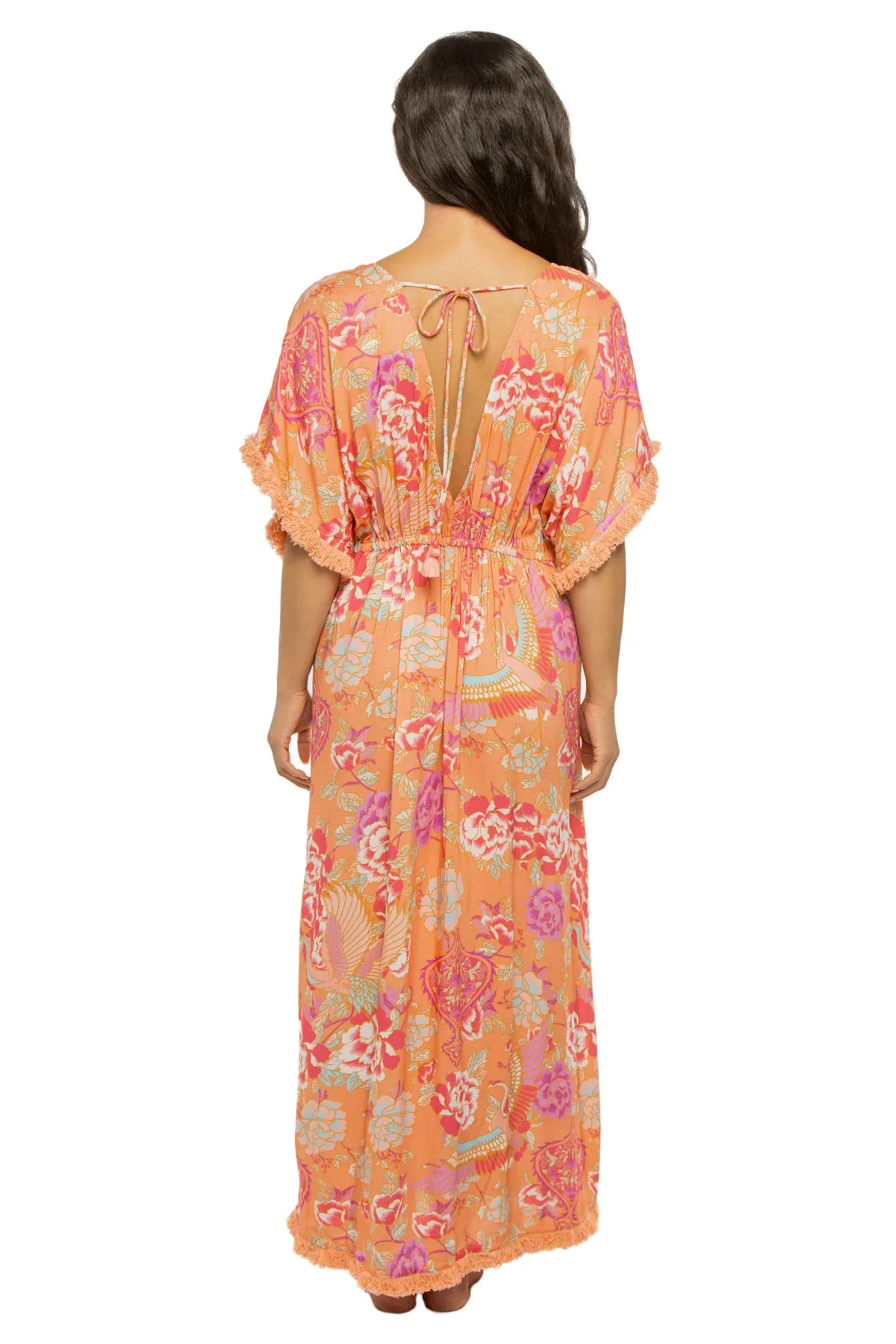 Jikan Maxi Dress