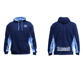 Kaitaia Raiders Adult Hoodies