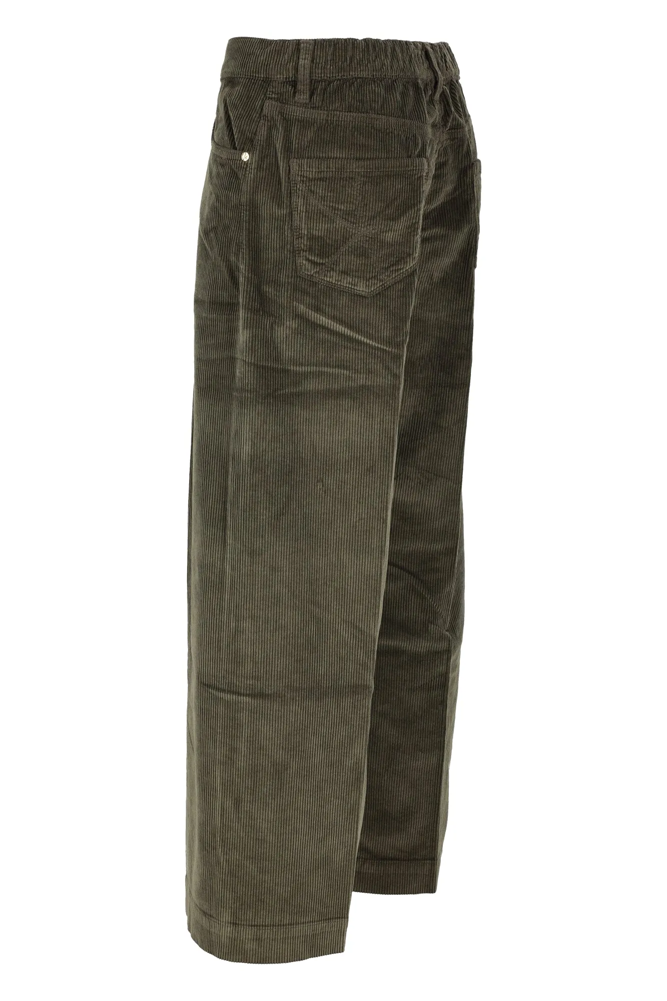 Kaos Jeans Pantalone Donna PIJBL002