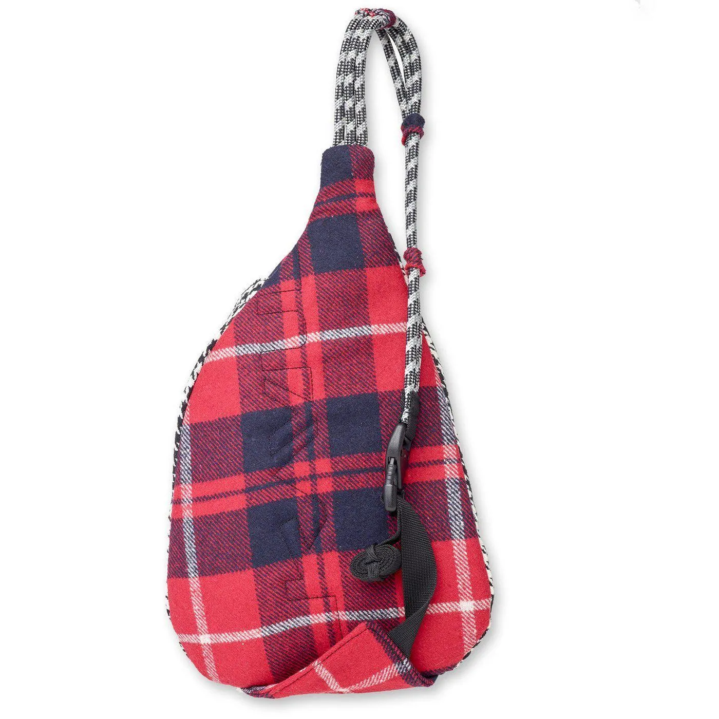 Kavu Mini Rope Mix Houndstooth