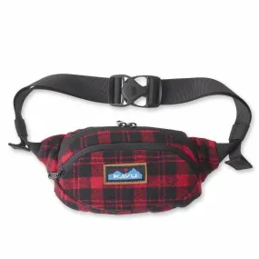 Kavu Plaid Spectator