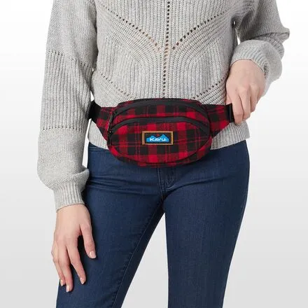 Kavu Plaid Spectator