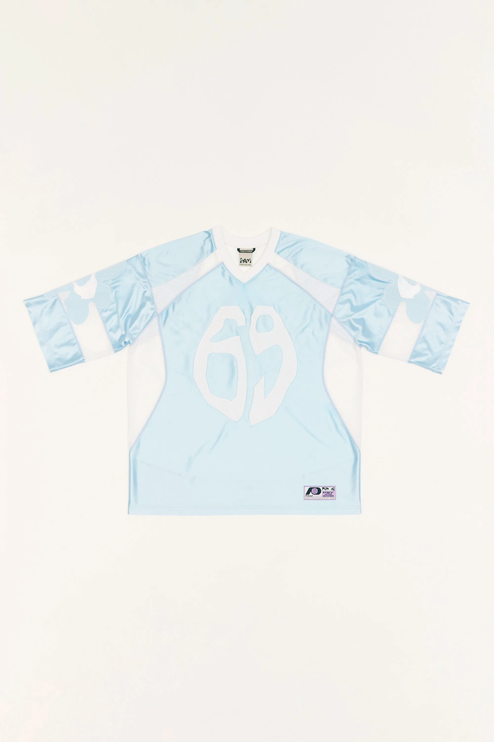 KEEPER JERSEY A