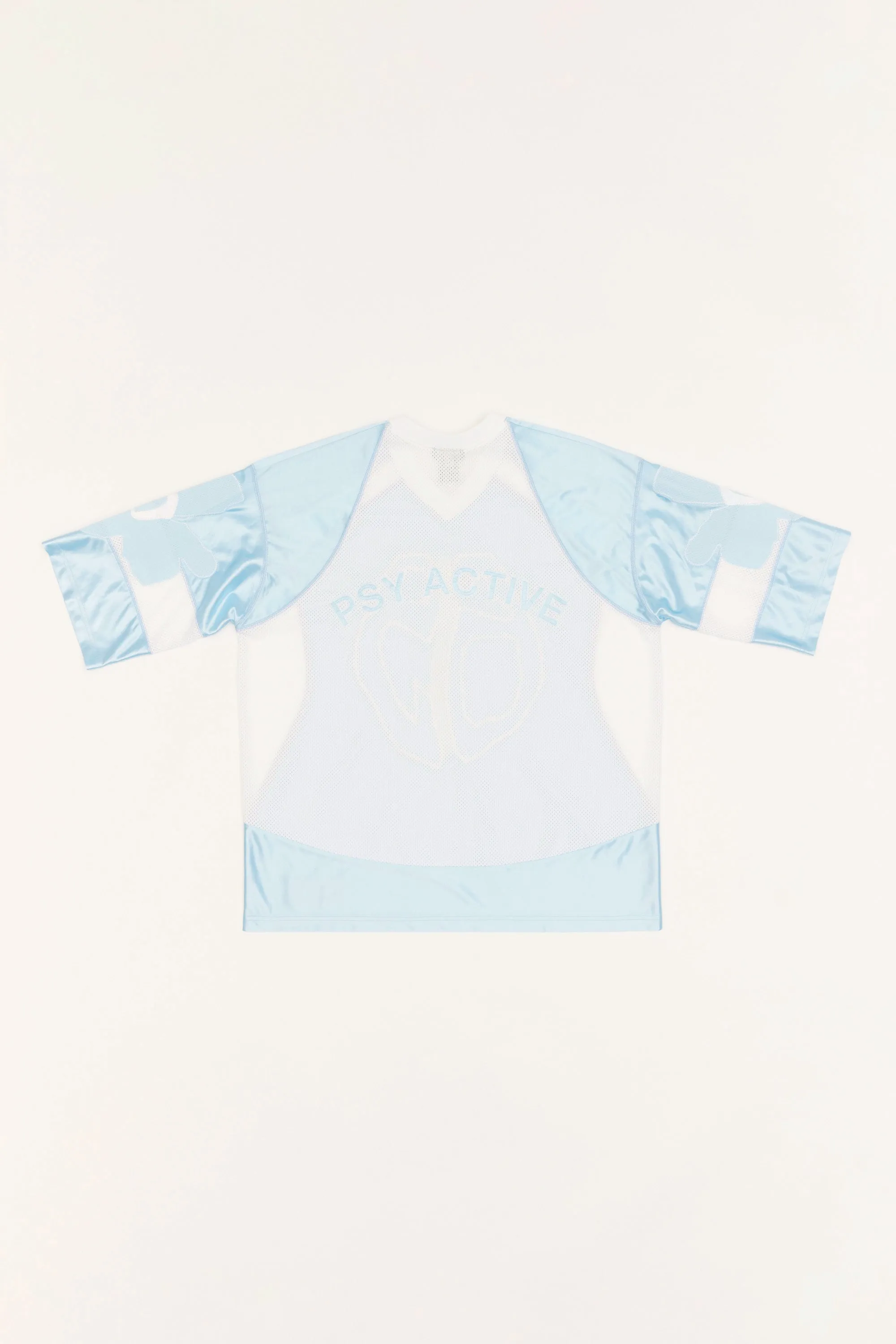 KEEPER JERSEY A