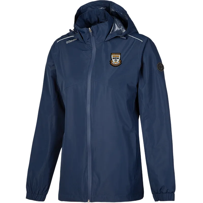 Killucan GAA Westmeath Women's Dalton Rain Jacket