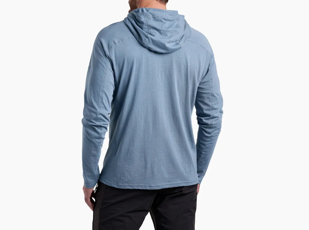 Kuhl Men's Brazen Kuhldry Hoody