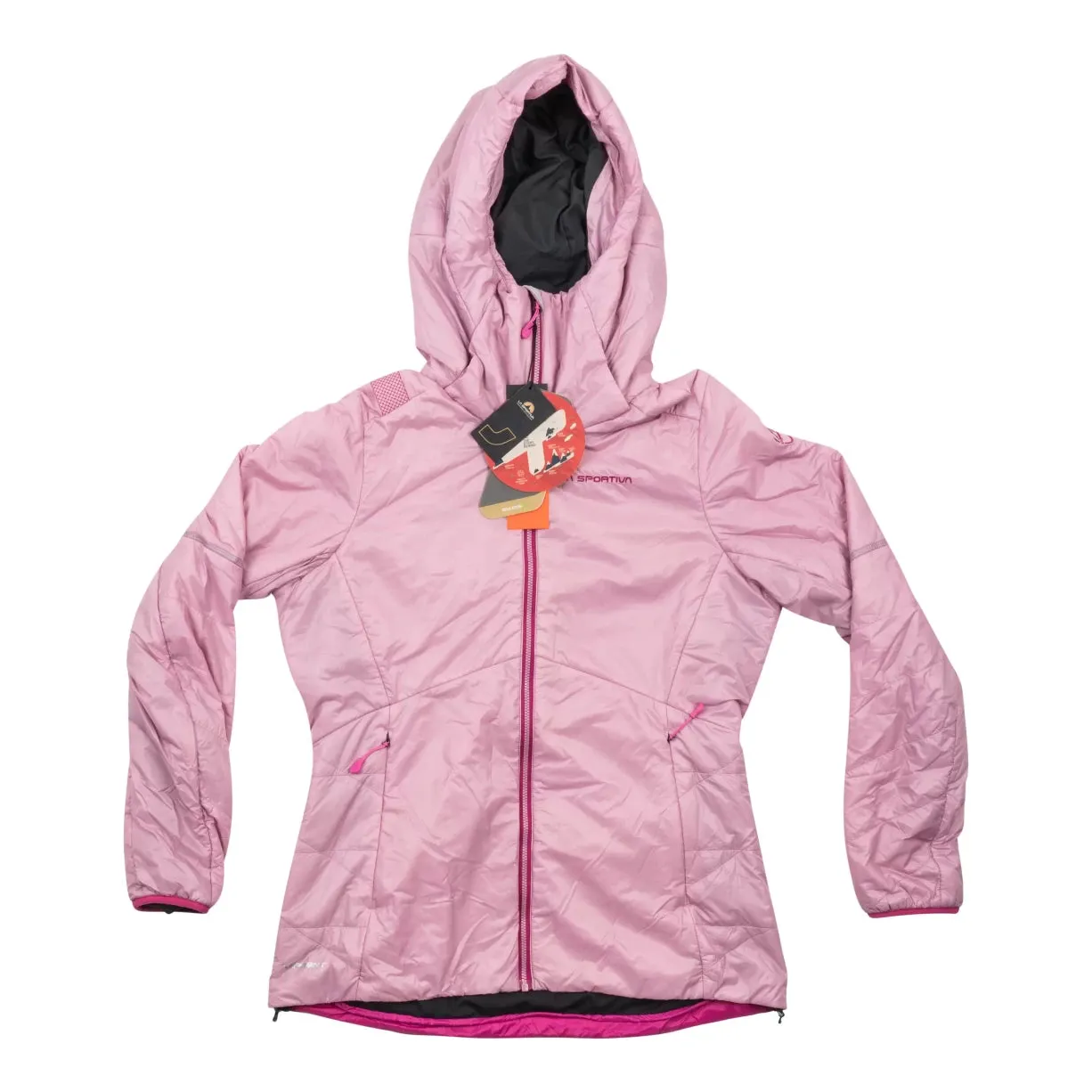 La Sportiva Alpine Guide Primaloft Hoody