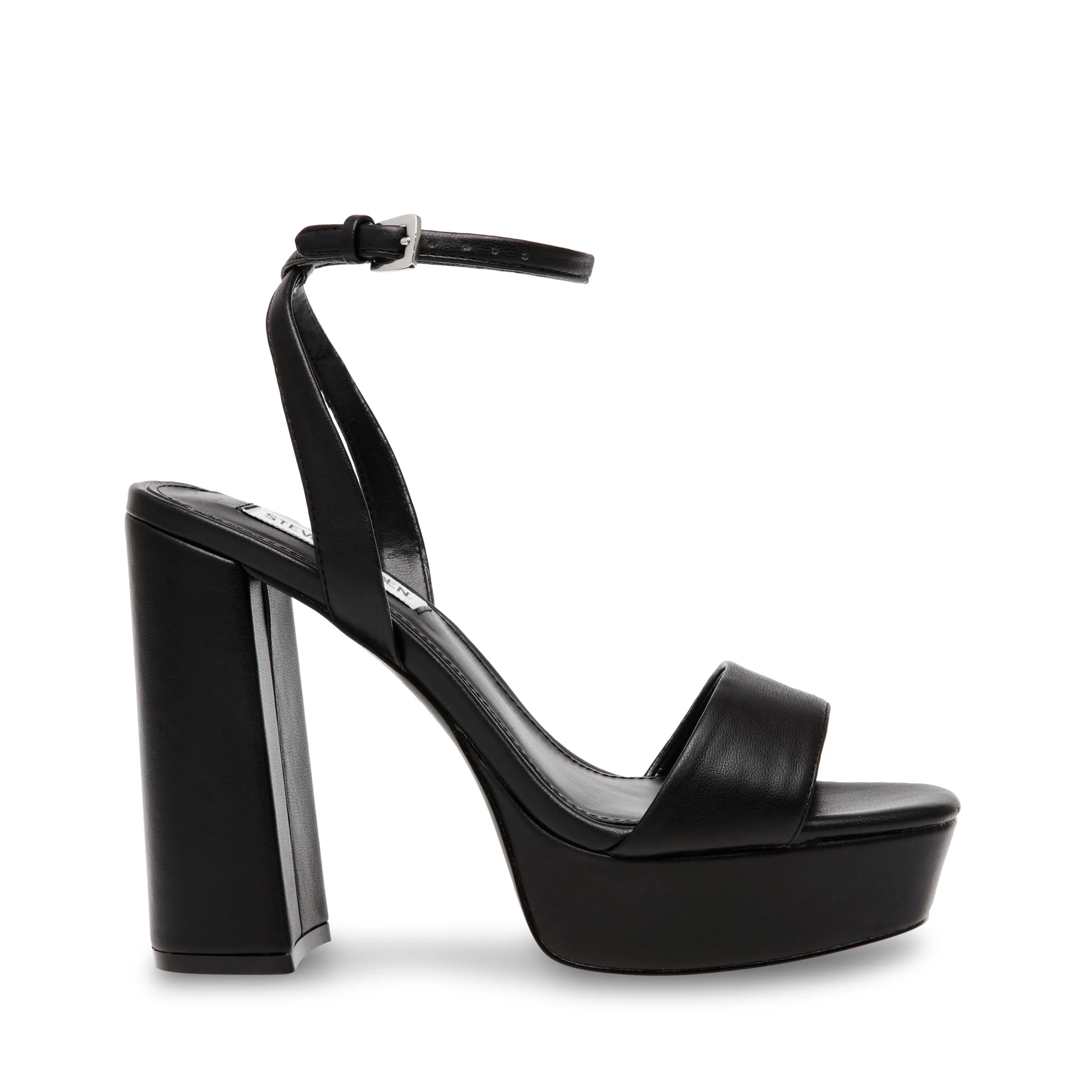 Lessa Sandal BLACK