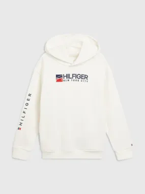 Logo Hoodies | Sweatshirts & Hoodies | Tommy Hilfiger