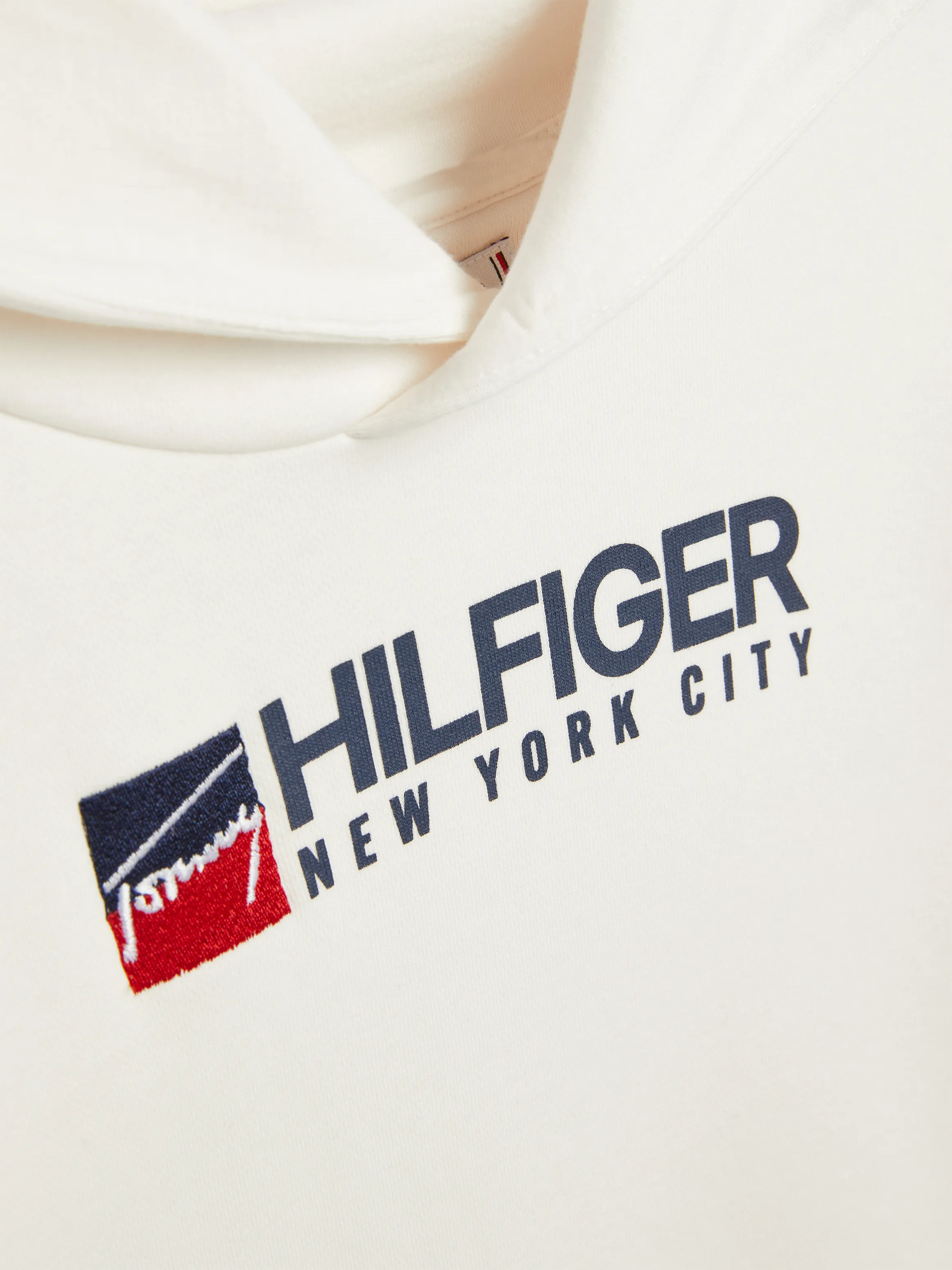 Logo Hoodies | Sweatshirts & Hoodies | Tommy Hilfiger