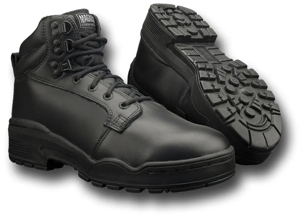 MAGNUM PATROL BOOTS