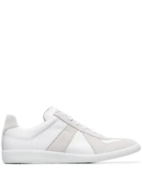 MAISON MARGIELA - Replica Sneaker in White/White