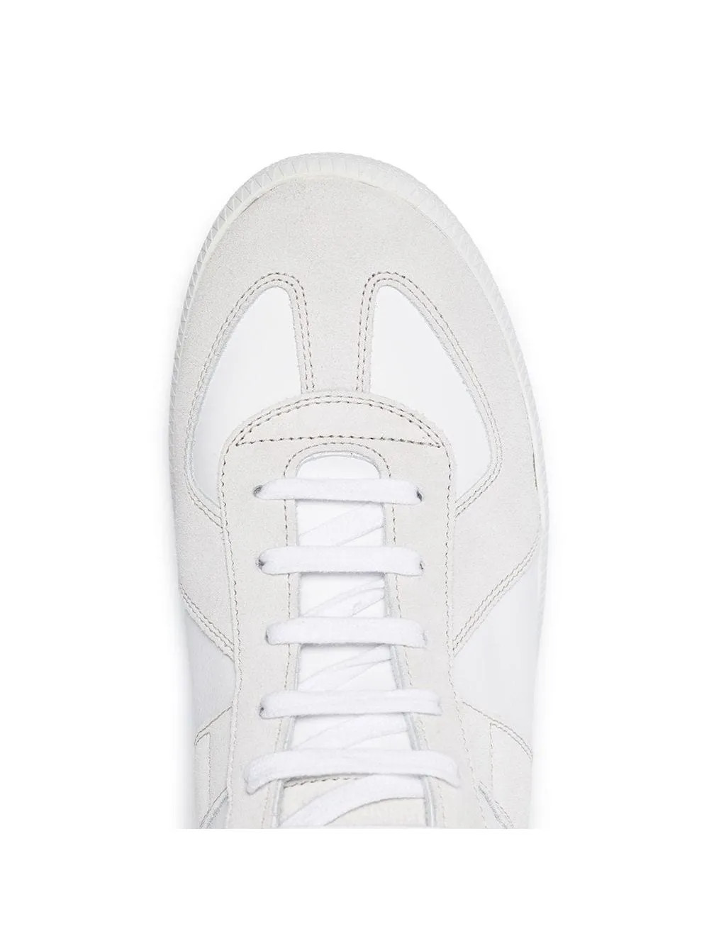 MAISON MARGIELA - Replica Sneaker in White/White