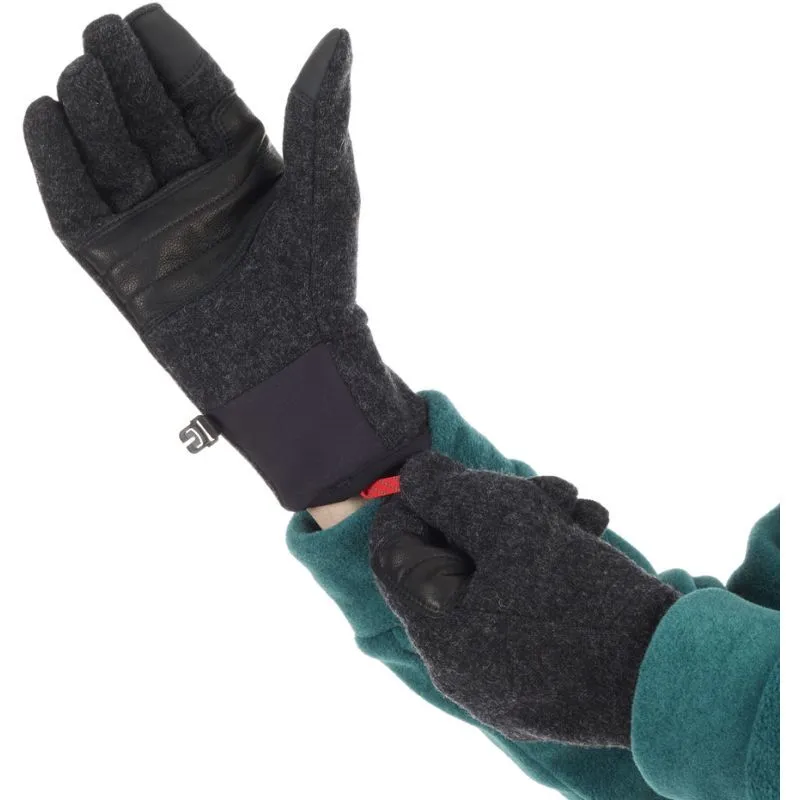 Mammut  Passion Glove - Guanti trekking