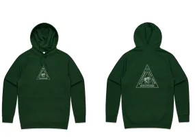 Mangaiti Marae Hoodies