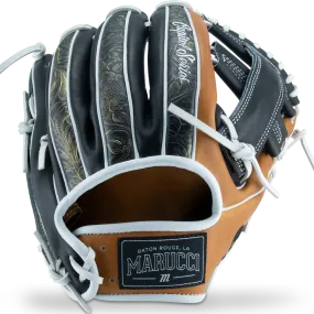 Marucci NightShift NIGHTCRAWL 11.75 Baseball Glove: MFGNTSHFT-0205