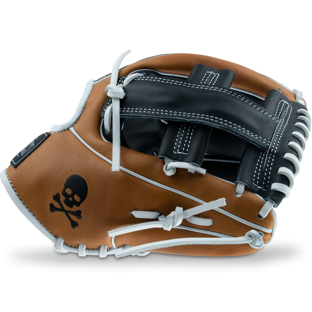 Marucci NightShift NIGHTCRAWL 11.75 Baseball Glove: MFGNTSHFT-0205