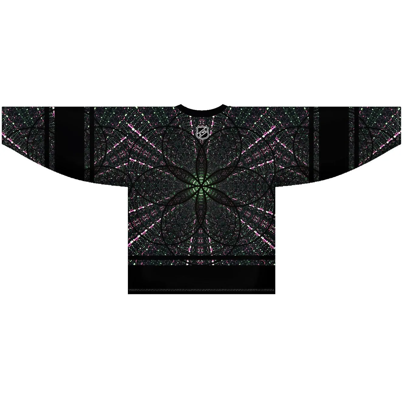 MATRIX SEED JERSEY