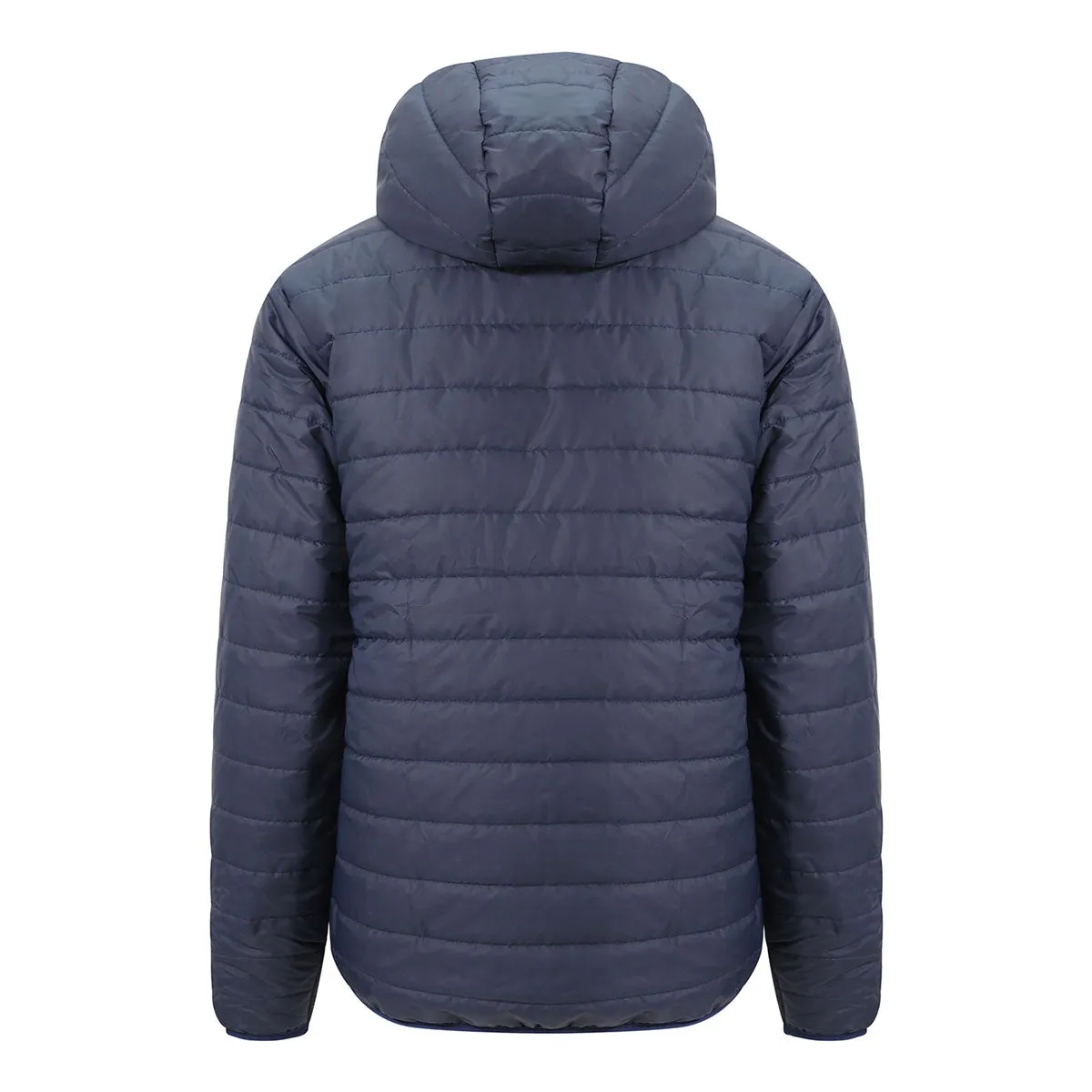 Mc Keever Monaghan RFC Core 22 Puffa Jacket - Youth - Navy