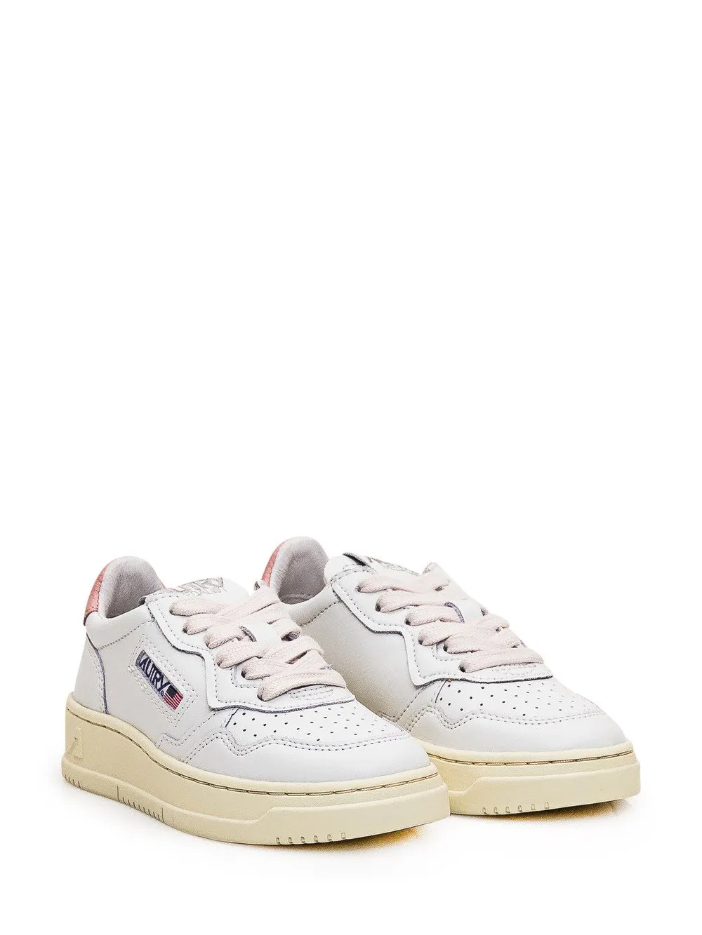 Medalist Low Sneaker