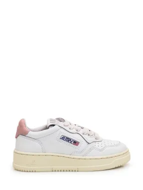 Medalist Low Sneaker