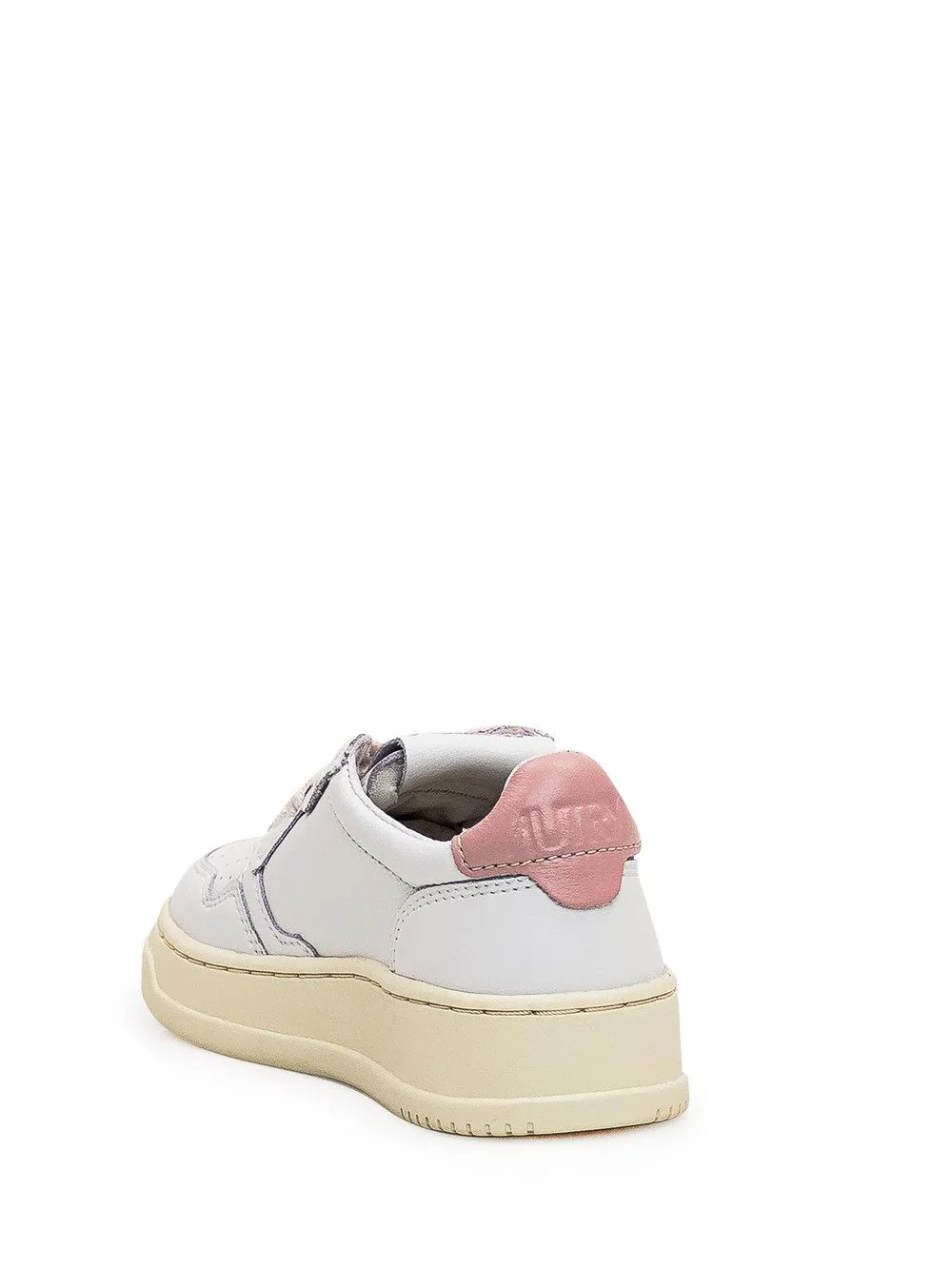 Medalist Low Sneaker