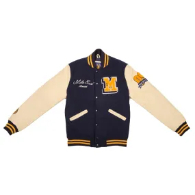 MEK Varsity Jacket | 022