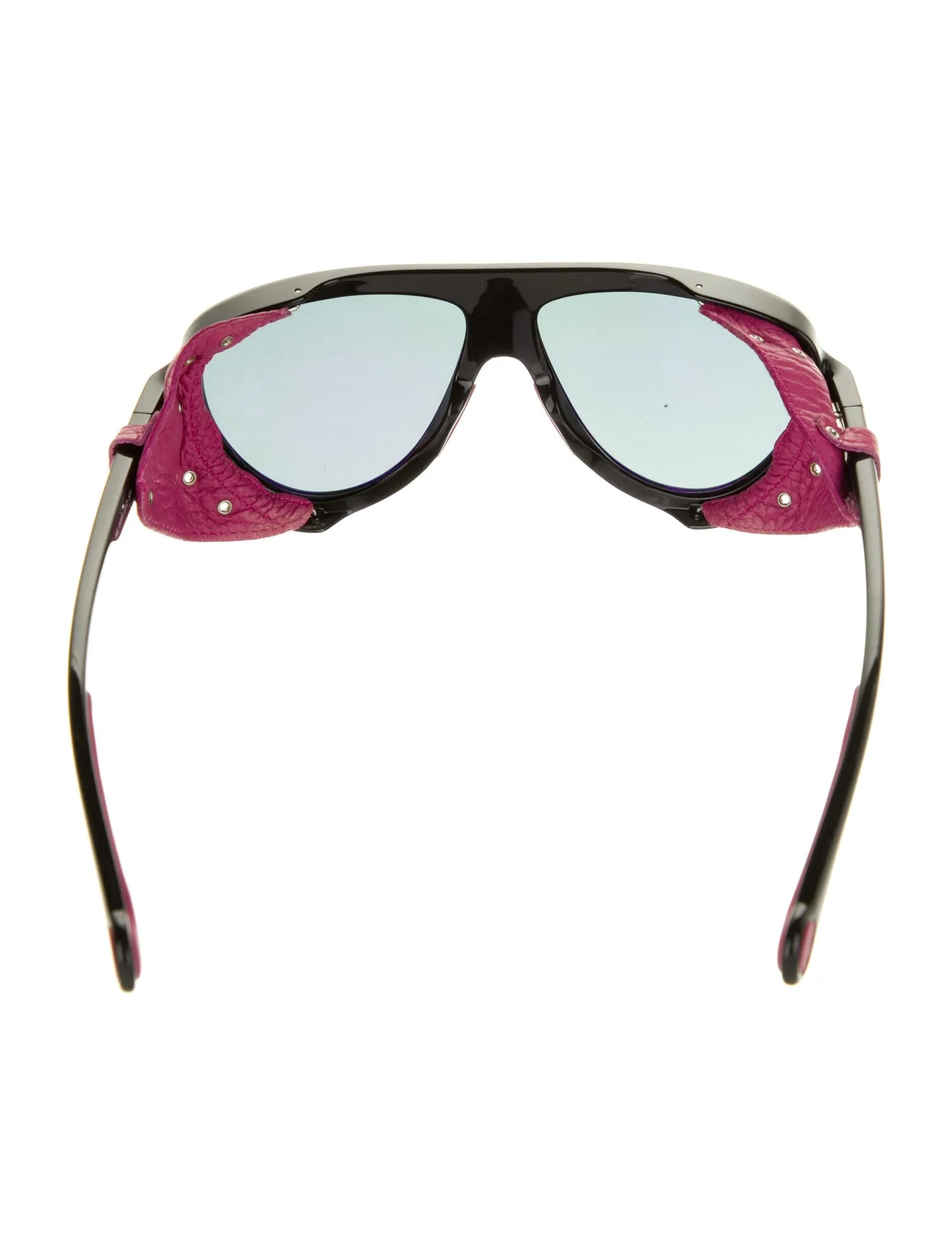 Monclear Oversized Sunglasses