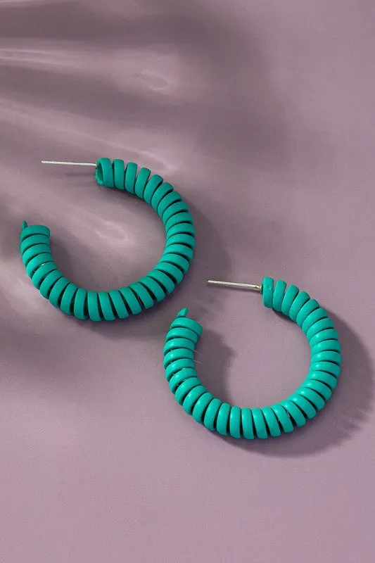 Monica Earrings