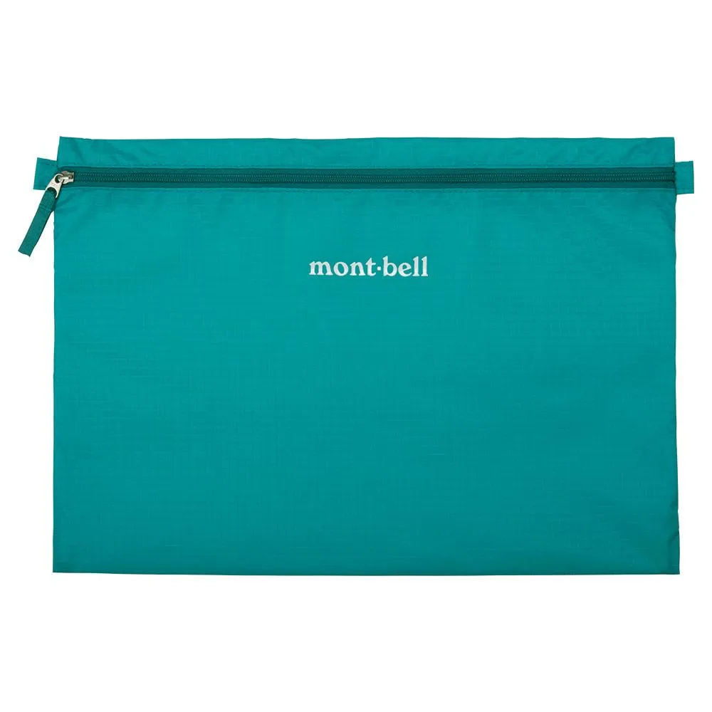 Montbell Light Paper Pouch Medium - Travel Organizer